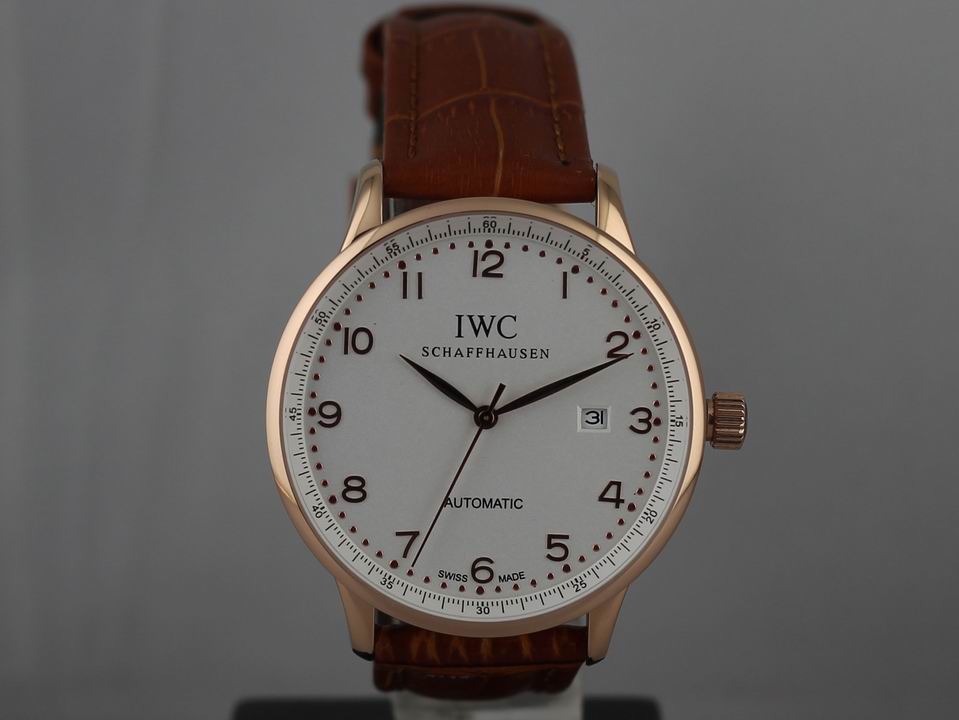 IWC Watch 83
